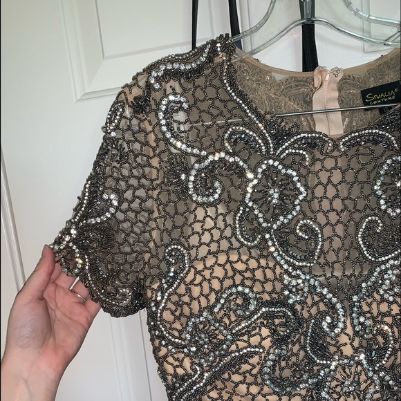 Prom Dress - Picture 2 of 6